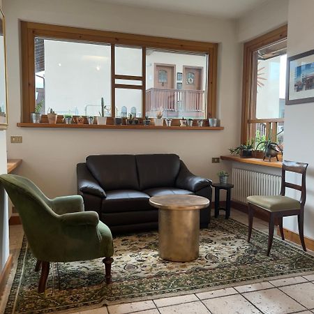 Hotel Giardino بييفي دي كادوري المظهر الخارجي الصورة