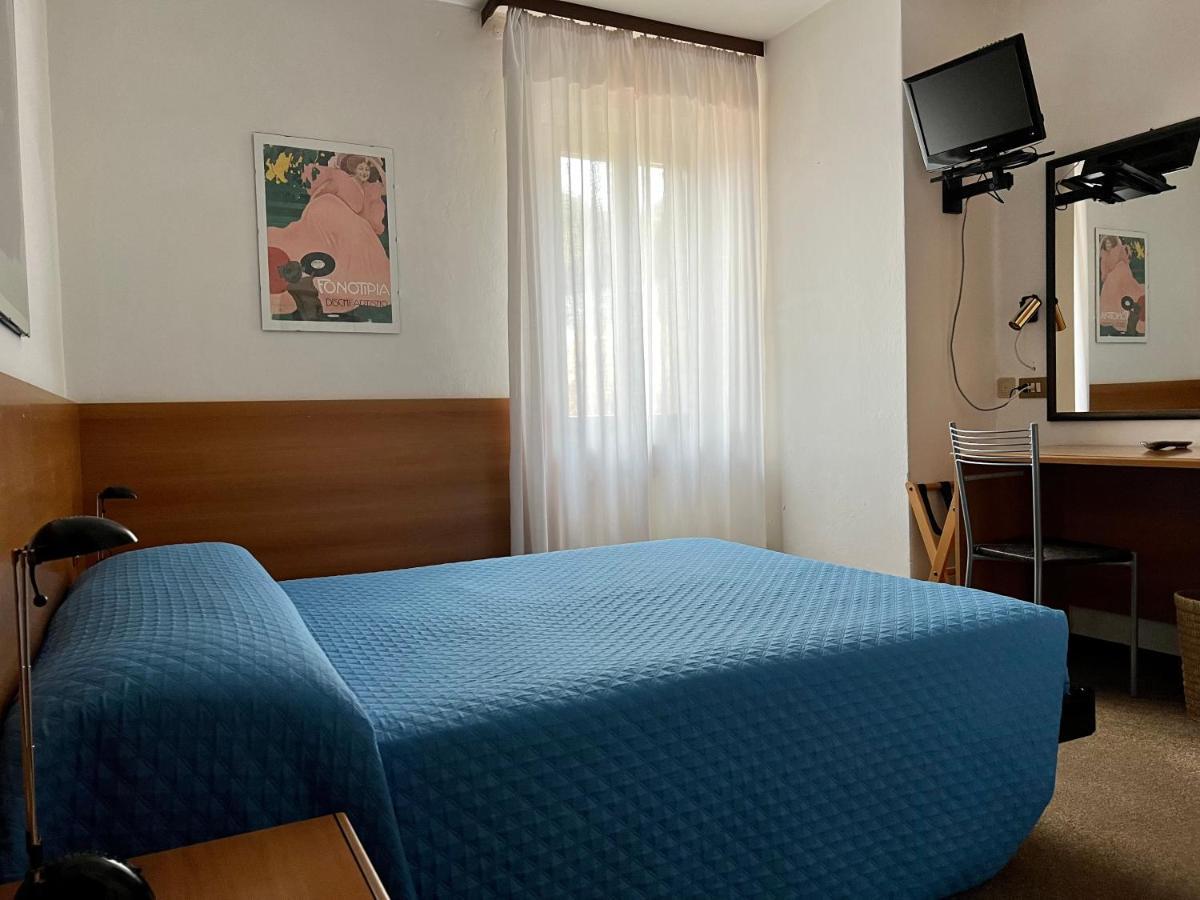 Hotel Giardino بييفي دي كادوري المظهر الخارجي الصورة