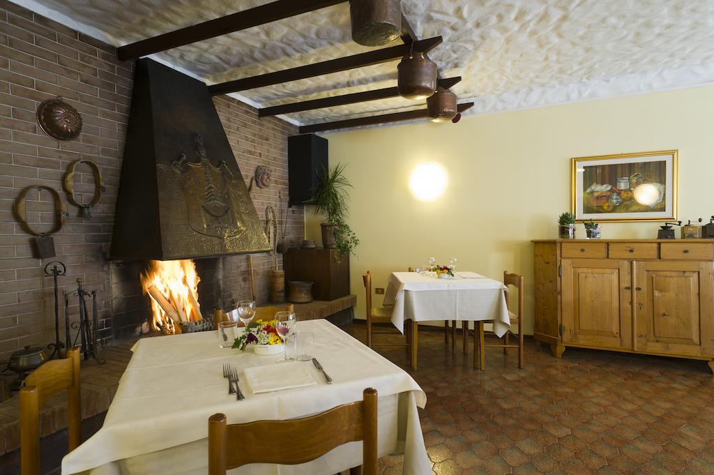 Hotel Giardino بييفي دي كادوري المظهر الخارجي الصورة
